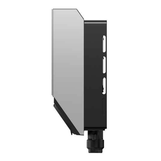 EcoFlow PowerPulse 2 EV Charger Wallbox Ladestation 22 kW