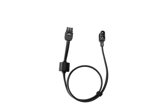 Câble de charge d'alternateur 600W/ Plus 1000W EcoFlow XT150, longueur 1 m
