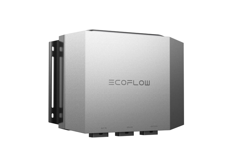 Laden Sie das Bild in Galerie - Viewer, EcoFlow Alternator-Charger 1000 Watt Ladegerät für Powerstation's

