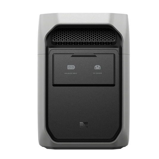 EcoFlow DELTA 3 Classic Centrale électrique 1024 Wh version UE