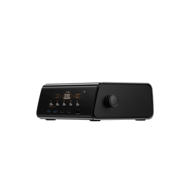 Chargeur de bureau EcoFlow RAPID Pro