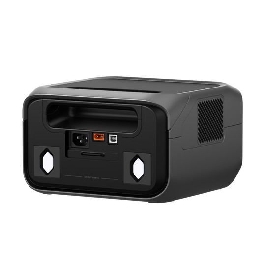 EcoFlow RIVER 3 Plus Powerstation 286 Wh version CH | Onduleur (10ms)