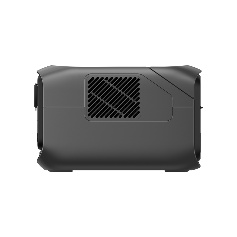 Chargez l'image dans la visionneuse de la galerie, EcoFlow RIVER 3 Plus Powerstation 286 Wh version CH | Onduleur (10ms)
