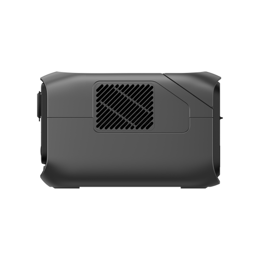 EcoFlow RIVER 3 Plus Powerstation 286 Wh version CH | Onduleur (10ms)