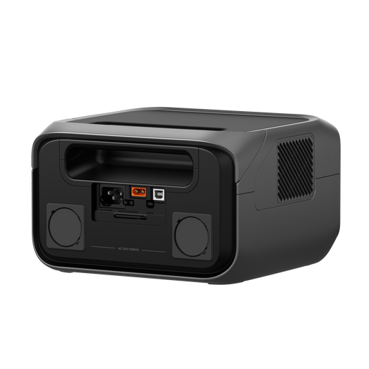 EcoFlow RIVER 3 Plus Powerstation 286 Wh EU-Version | USV (10ms)