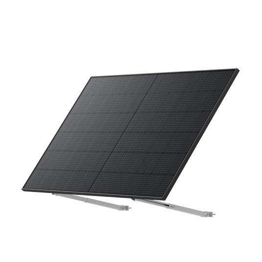 EcoFlow Verstellbare Wandbefestigung für Solar-Panels