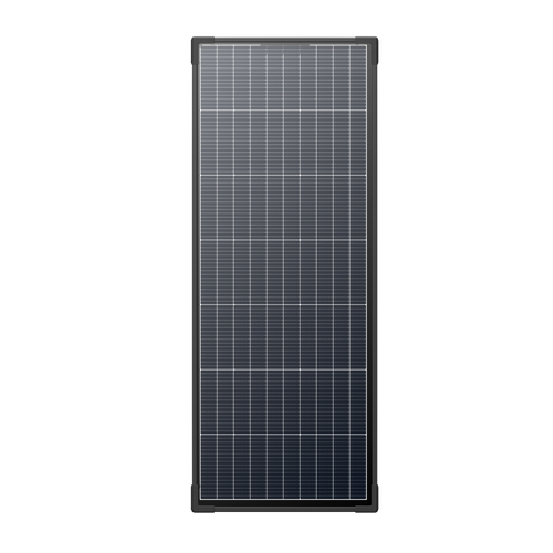 Pannello solare mono EcoFlow rigido da 130 watt (set da 2)