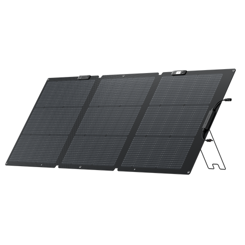 Pannello solare portatile EcoFlow NextGen da 160 W