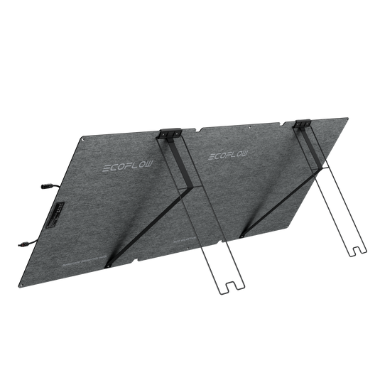 Pannello solare portatile EcoFlow NextGen da 160 W