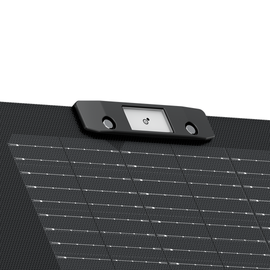 Pannello solare portatile EcoFlow NextGen da 160 W