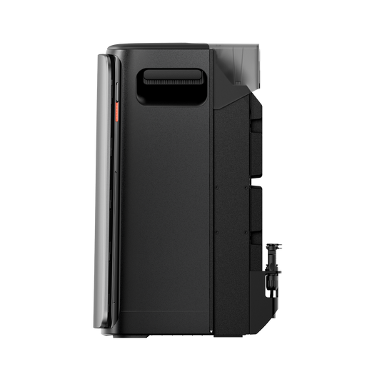 EcoFlow STREAM Ultra X Solarbatterie 3.84 kWh | 600 W CH-Version | 1200 W AC Ausgang | 4 MPPT Solareingang