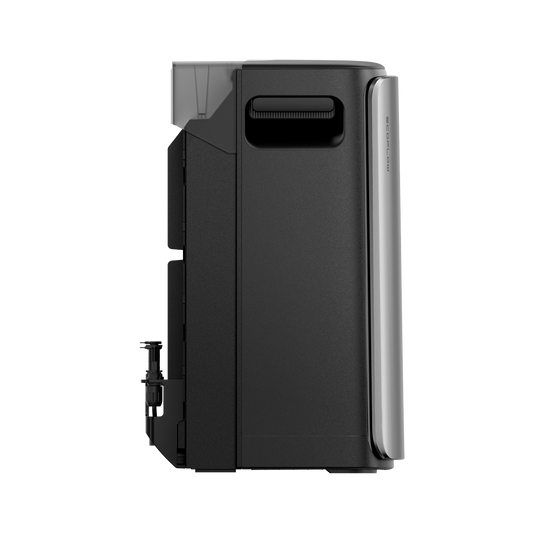 EcoFlow STREAM Ultra X Solarbatterie 3.84 kWh | 600 W CH-Version | 1200 W AC Ausgang | 4 MPPT Solareingang