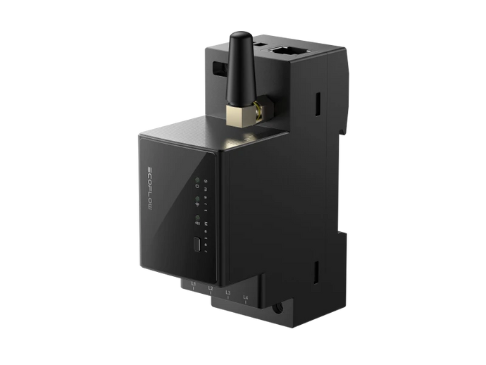 EcoFlow STREAM Smart Meter