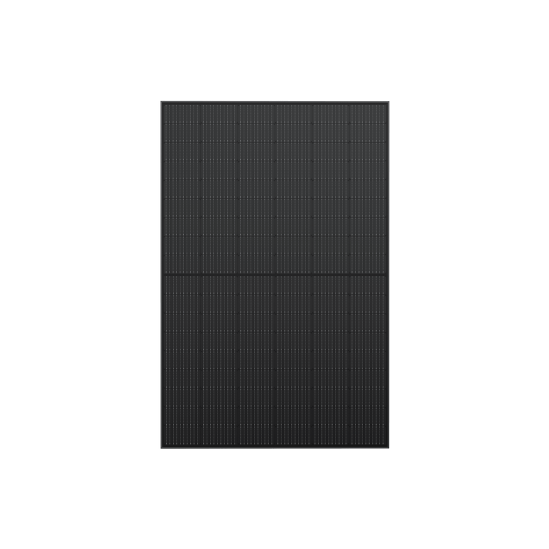 Chargez l&#39;image dans la visionneuse de la galerie, Copy of EcoFlow 400W Starres Solarpanel 2x 400W Starres Solarpanel + 4x Montagefüße
