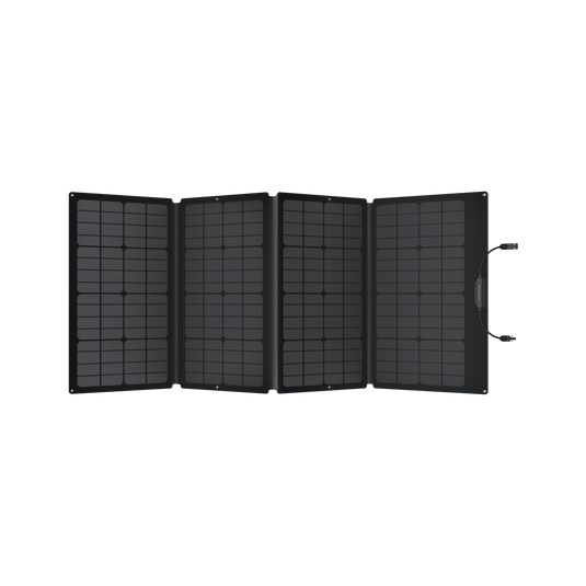 ALLPOWERS-Panneau solaire pour centrale électrique de balcon, pour
