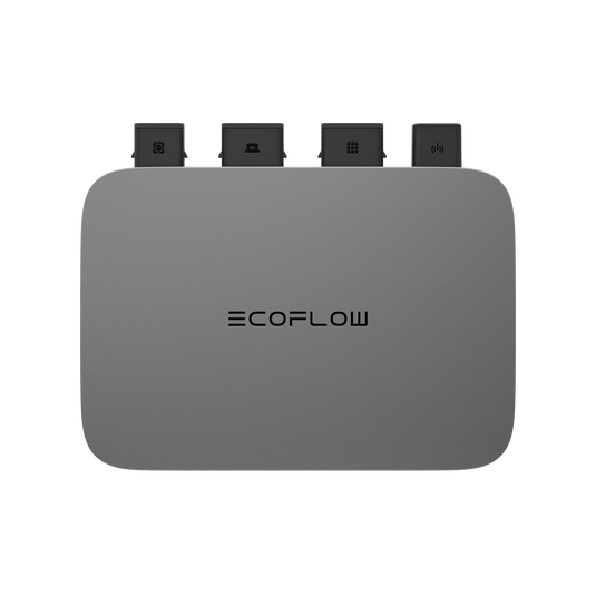 EcoFlow Smartplug PowerStream CH