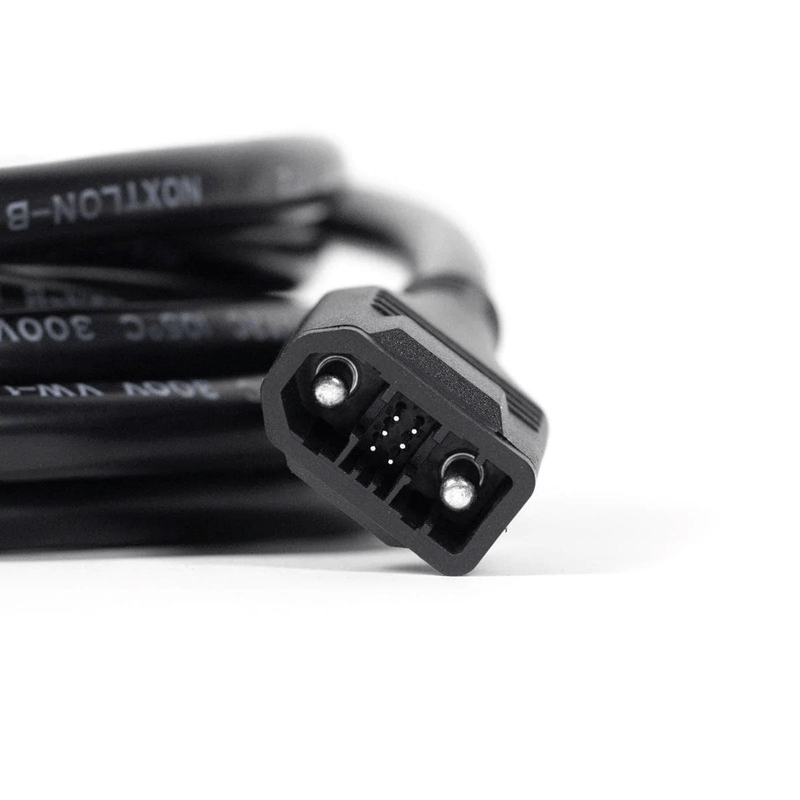 Chargez l&#39;image dans la visionneuse de la galerie, EcoFlow Câble de batterie supplémentaire pour EcoFlow DELTA Max (500 cm)
